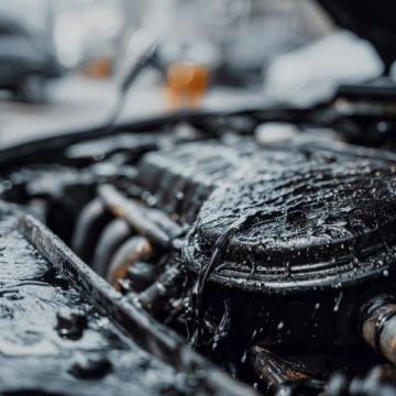 汽車保養(yǎng)必知:機油、防凍液及變速箱油的正確更換與使用