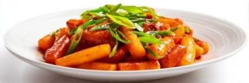 臨沂炒雞：雞肉嫩滑香辣，無法抗拒的經典美味