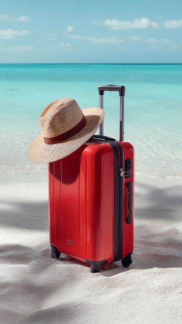 5，6月份國內國外旅行好去處推薦，收藏好這份避暑清單！