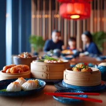 探尋武漢:小吃匯聚之地,特色佳肴一覽無余