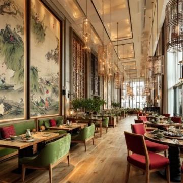 廈門286土蠔館開業美食之旅