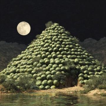 北京|娛樂(lè)圈的瓜吃太撐，不如大口吃肉更香