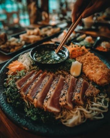 老字號(hào)攜手新電商:讓經(jīng)典美食觸手可及