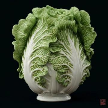 家庭必備!青炒小白菜,簡單快速營養(yǎng)滿分的健康美味