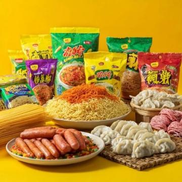 洪洞縣美食盤點:饸饹面、擦擦面等特色面食一網(wǎng)打盡