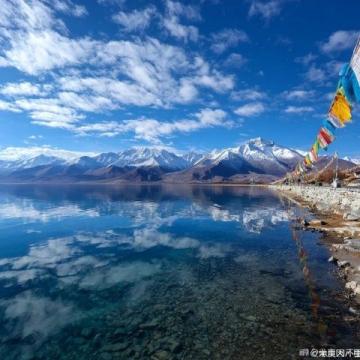 云南旅游攻略：6天、8天和12天經(jīng)典路線規(guī)劃