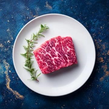 牛肉好吃，排隊都要嘗一口？看完這5個秘密你就明白了！