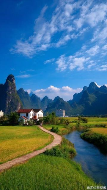 桂林三日游路線，精華景點(diǎn)一網(wǎng)打盡！