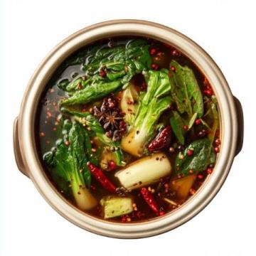 家庭必備!青炒小白菜,簡單快速營養(yǎng)滿分的健康美味