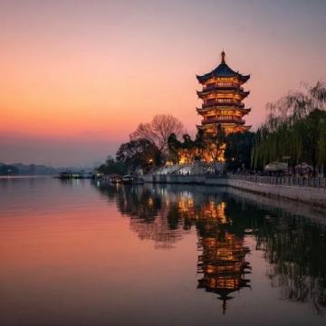 杭州3日游攻略：西湖、靈隱寺、西溪國家濕地公園