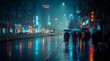 成都:一個(gè)讓人來了就不想離開的魅力都市