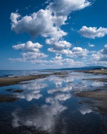 探索惠來夢幻海濱：3A級景區的海市蜃樓奇觀與天然浴場