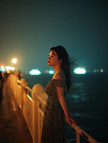 威海四日游必打卡景點全攻略：劉公島、韓樂坊夜市、海濱浴場……