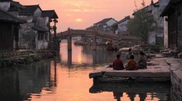 烏鎮(zhèn):古典與現(xiàn)代交融的江南水鄉(xiāng)明珠