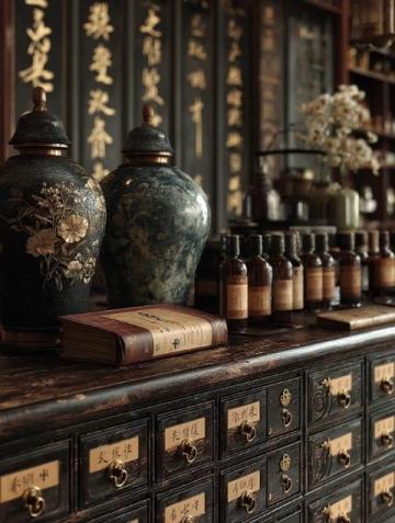 穿越古韻天一閣，古書墨香共飄蕩——揭秘中國首家私人藏書館