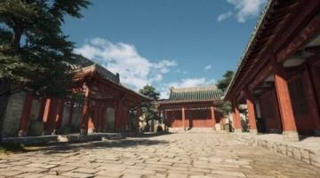 圖文熱點(diǎn)來了草塘千年古邑游覽指南