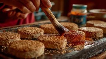 品味杭州：知味觀糕點(diǎn)，體驗(yàn)江南甜美的文化韻味