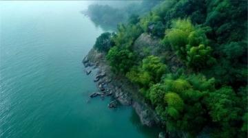 周末寧波游攻略：雪竇山、天一閣與老外灘美食探秘