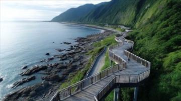 煙臺養馬島之旅|讓我們一起享受美好的五月