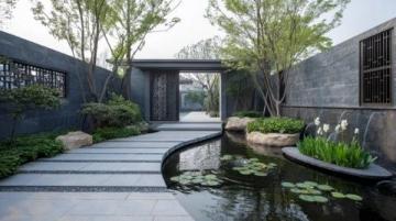 **安慶東門新潮起古韻今風共翩躚**