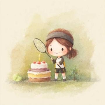 樊振東生日快樂！來看他的生日應(yīng)援大屏吧！