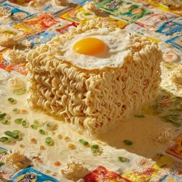 洪洞縣美食盤點:饸饹面、擦擦面等特色面食一網(wǎng)打盡