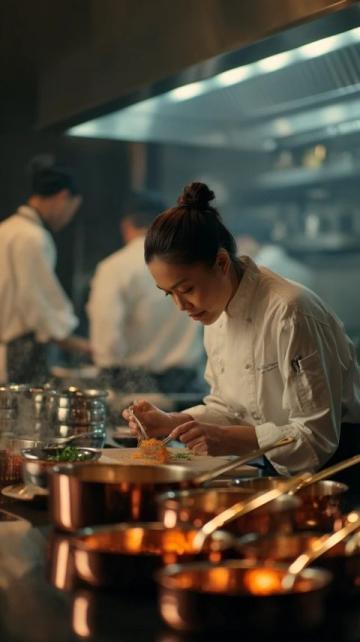 廈門286土蠔館開業美食之旅