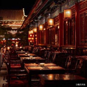 探索魔都魅力：五一上海旅游全攻略，享受外灘夜景、豫園古韻與迪士尼奇幻之旅
