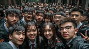 商丘師范學院應加快步伐爭取碩士點設立!