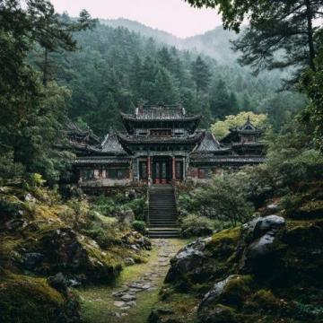 廣州南海神廟的歷史與建筑奇觀