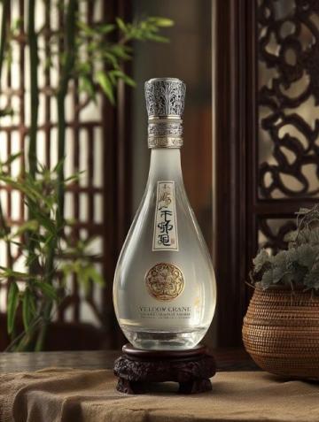 大賓古釀，帶你領(lǐng)略醬香白酒的醇厚與魅力！