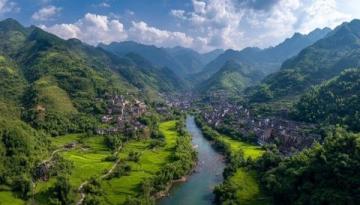 清明游重慶：六大理由打造春日最佳旅游地