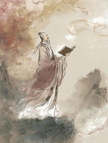 莊子齊物論：認知受環境影響的哲學思考與發展受限的客觀知識探討