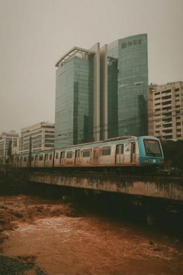 國家發改委批復廈門地鐵第二期建設規劃,新增線路至廈大南門