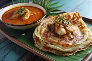 探尋阜南風味：阜南美食地圖