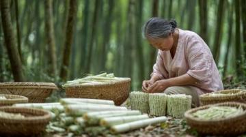客家擂茶的歷史與制作工藝詳解及其文化價值