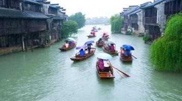 福州三日游攻略：窮游黨的性價比之選