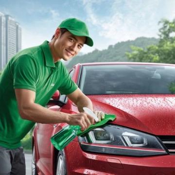秋季汽車養(yǎng)護指南:清潔消毒與系統(tǒng)檢查不容忽視