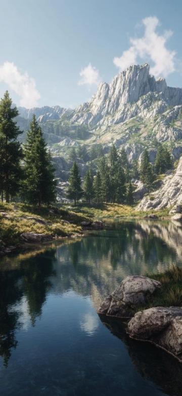 最美的風(fēng)景帶你回家,「游山玩水」解脫壓力,心情恢復(fù)如初。