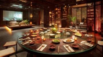 江南風(fēng)情佳肴:探索酒店招牌水鄉(xiāng)特色菜品