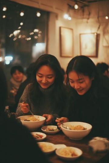 延吉冬日仙境:邂逅朝鮮族美食與浪漫故事之旅