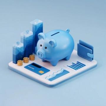 銀行朋友揭秘:三個反常識數據揭示當前消費者新趨勢