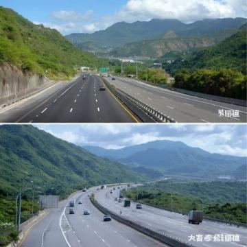 廈門到順德自駕游：600公里路途與美食探索記