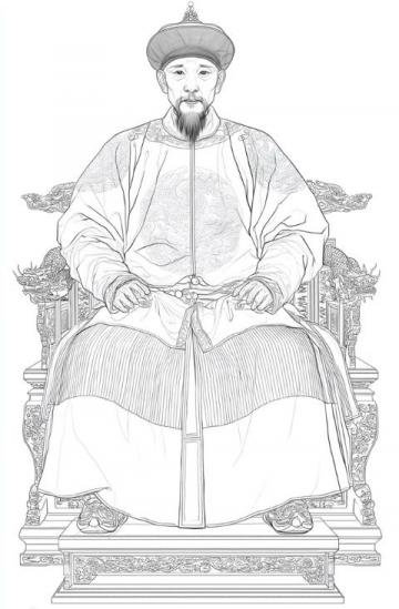 揭秘明朝皇族字輩體系與五行理論的關系