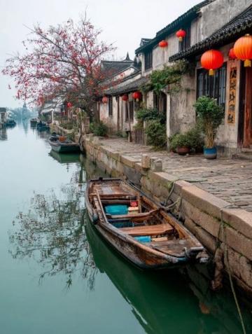 南寧旅游攻略:12個必去景點(diǎn)+當(dāng)?shù)赝鏄访丶w驗(yàn)地道南國風(fēng)情!