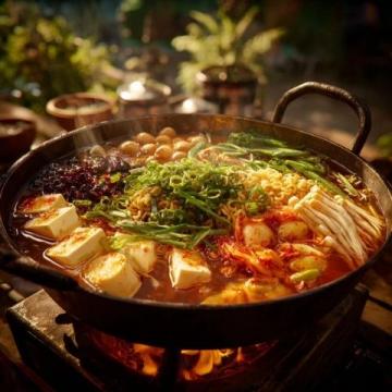 如何制作營(yíng)養(yǎng)美味的魚頭豆腐湯?步驟詳解