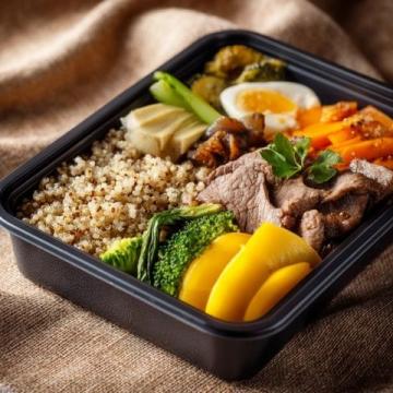 7天不重樣家庭帶飯食譜：葷素搭配簡單又經濟