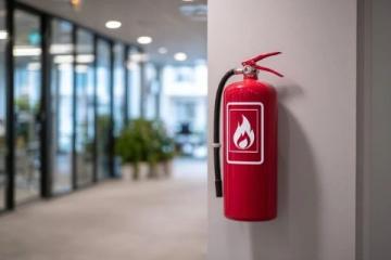 確保住宿學生消防安全:關鍵知識與自救技巧