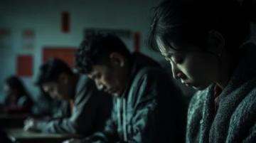 高考沖刺:頂尖學府學霸的滿分挑戰(zhàn)與突破技巧