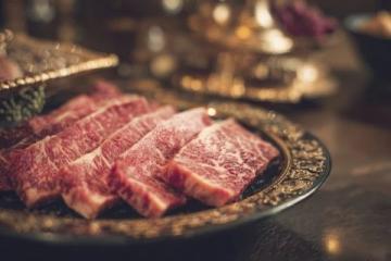 牛肉好吃，排隊都要嘗一口？看完這5個秘密你就明白了！
